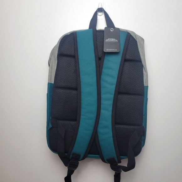 My hero academia backpack - Picture 4 of 4